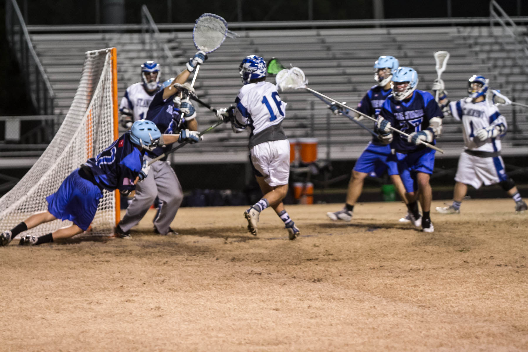 Lubbock Christian University Header Image